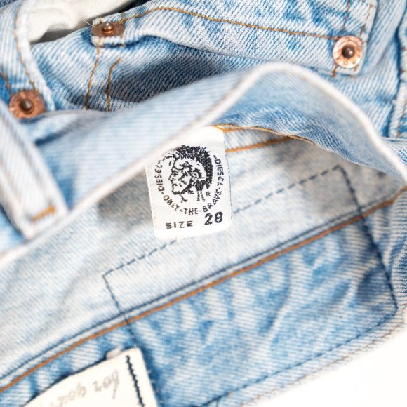 Diesel Jeans - Picture 5 of 9